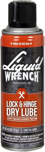 قفل مفتاح الربط السائل والتشحيم الجاف للمفصلة in Kuwait