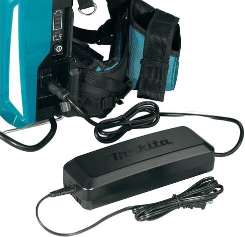 Makita PDC1200A01 ConnectX™ 1,200Wh Portable Backpack Power Supply in Saudi Arabia