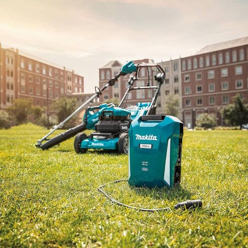 Makita PDC1200A01 ConnectX™ 1,200Wh Portable Backpack Power Supply in Saudi Arabia