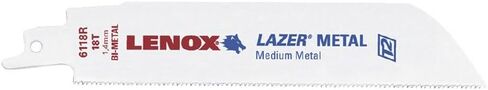 وصفات لينوكس 12118R 12X1X042X18 5/PK in Saudi Arabia