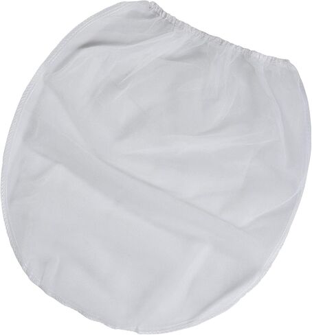 أكياس مصفاة الطلاء، حقيبة مرشح الطلاء أكياس مصفاة فتح مرنة (2 جالون 5 حزمة) in Kuwait