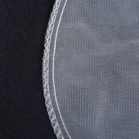 أكياس مصفاة الطلاء، حقيبة مرشح الطلاء أكياس مصفاة فتح مرنة (2 جالون 5 حزمة) in Kuwait