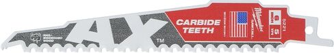 Milwaukee Electric Tool 48-00-5221 Ship Auger Bit, 9/16", 18", Silver, 15" Flute Length in Saudi Arabia