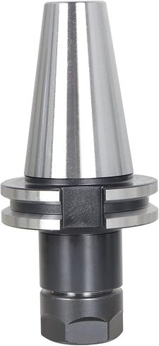 4 Piece Collet CAT40-ER20-2.76 Inch Tool Handle Collet Suitable for CNC Engraving Machine Milling Machine in Saudi Arabia