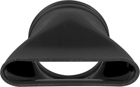 2724-20 Flat Nozzle for Milwaukee M18 Fuel Leaf Blower,Work for Milwaukee blower nozzle 2724-20 2724-21 in Saudi Arabia