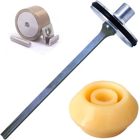 NR90AE Parts 885-918 Piston Driver With O-Ring 884959 Piston Bumper 883503 Ribbon Spring For NR90AE NR90AES Framing Nailer replacement Part Kit in Saudi Arabia