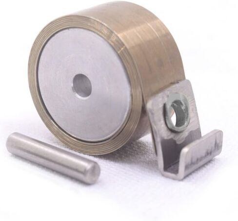 NR90AE Parts 885-918 Piston Driver With O-Ring 884959 Piston Bumper 883503 Ribbon Spring For NR90AE NR90AES Framing Nailer replacement Part Kit in Saudi Arabia