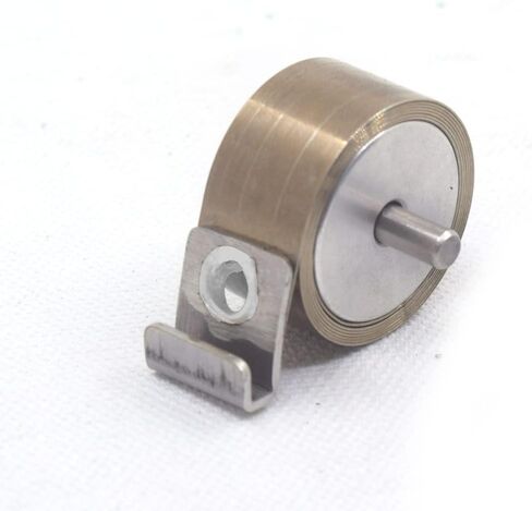 NR90AE Parts 885-918 Piston Driver With O-Ring 884959 Piston Bumper 883503 Ribbon Spring For NR90AE NR90AES Framing Nailer replacement Part Kit in Saudi Arabia