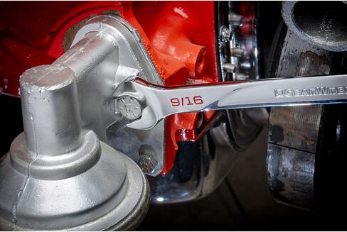GEARWRENCH 86441 مفتاح مقابس الأداة in Kuwait