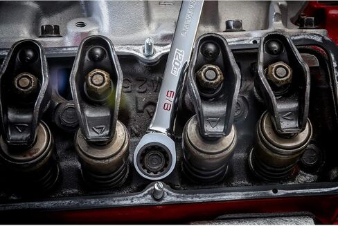 GEARWRENCH 86441 مفتاح مقابس الأداة in Kuwait