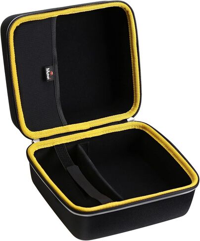 Mchoi Hard Portable Case Compatible with DEWALT 20V MAX Orbital Sander Tool DCW210B,Case Only in Saudi Arabia