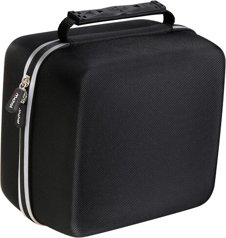 Mchoi Hard Portable Case Compatible with DEWALT 20V MAX Orbital Sander Tool DCW210B,Case Only in Saudi Arabia