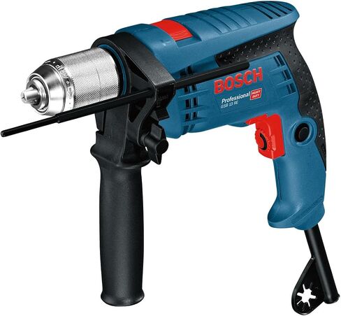 BOSCH GSB13RE Impact Drill 240V in Saudi Arabia