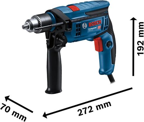 BOSCH GSB13RE Impact Drill 240V in Saudi Arabia