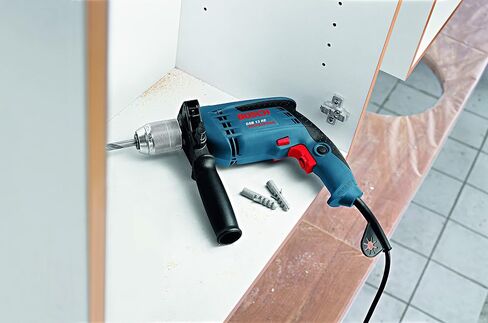 BOSCH GSB13RE Impact Drill 240V in Saudi Arabia