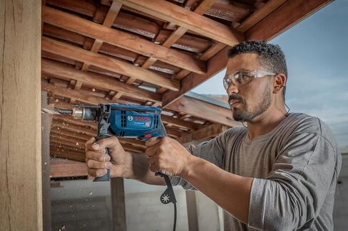 BOSCH GSB13RE Impact Drill 240V in Saudi Arabia