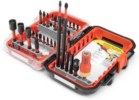 مجموعة سي تي ابيكس من ابيكس، 40 قطعة ايشوك (CAESET-40) in Kuwait