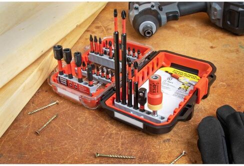 مجموعة سي تي ابيكس من ابيكس، 40 قطعة ايشوك (CAESET-40) in Kuwait