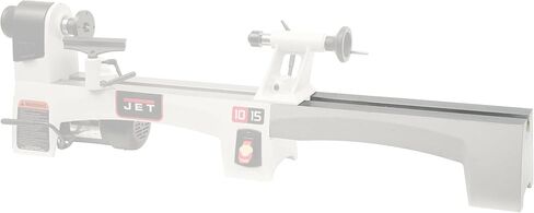 JET 719101 Bed Extension (for JWL-1015 Lathes) in Saudi Arabia