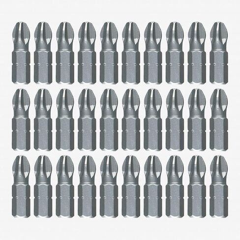 Wiha Phillips Contractor Insert Bit #3 30Pc in Saudi Arabia