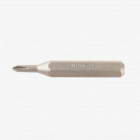 Wiha System 4 Phillips Micro Bit #00 x 28mm in Saudi Arabia