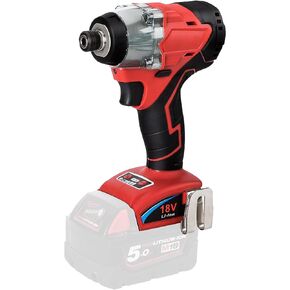 يكس-بر مثقاب كهربائي لاسلكي يعمل بالطاقة من ميلووكي 18 فولت ليثيوم ايون، عزم دوران 3097 انش، ادوات مثقاب صغير بدون فرشاة لتحسين المنزل (الأداة فقط) in Kuwait