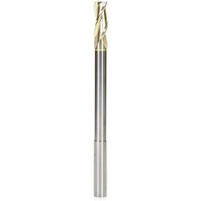 Amana Tool - 1/2 Carving 3D Flat Bottom ZRN (46593), Industrial Grade in Saudi Arabia