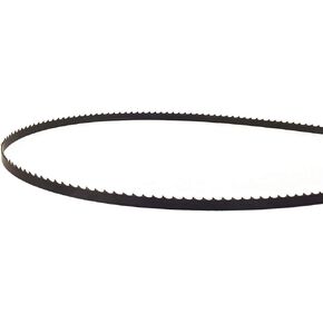 اولسون سو شفرة منشار بشريط HEFB FB19011DB مقاس 3/8 × 025 انش، 3-TPI تخطي 111 انش in Kuwait