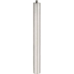 متجر Fox D4807 - عمود أدوات لمخارط الخشب - 25 مم × 8 بوصة، M12-1.75 in Kuwait