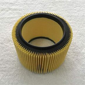 فلتر بديل للمكنسة الكهربائية الرطبة والجافة سعة 4 جالون من كرافتس مان 17612 قطعة / عبوة جديدة!! in Kuwait