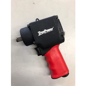 TruePower 1/2" Mini Air Impact Wrench in Kuwait