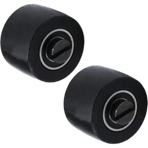 3037PAS 3037 Pulley Assembly for Astro Pneumatic Tool - Inc 1,2,3,61 - Steel （2PACK）