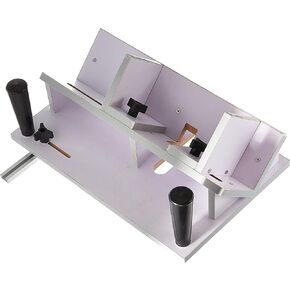 Eagle America #415-9537 راوتر الجدول Spline Jig in Kuwait