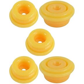 878-303 883-511 مصد المكبس لما بعد البيع لـ Hitachi NR83A Nailers 883511 878303 (عبوة من 5) in Kuwait