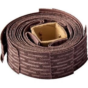 عبوة قابلة لإعادة التعبئة من ساند أوفليكس 350-RP, A/O 80 Grit in Kuwait