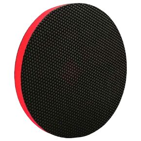 وسادة بار طين من باكس، وسادة طين متوسطة الجودة للتفصيل التلقائي، قرص طين سطحي ممتاز قطعة واحدة، وسادة شريط طين صناعي مداري مقاس 6 بوصات ووسادة طين تلميع للتفصيل التلقائي in Kuwait