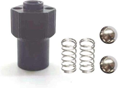 NR83A Parts 884-064 KIT Adjuster Nut Kit For NR83A2(S) NR83A3(S) NR83A3 NV83A3 NR83A2 Nailer Parts in Saudi Arabia