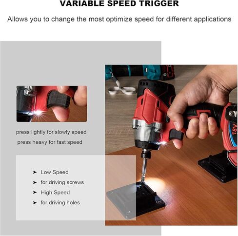 يكس-بر مثقاب كهربائي لاسلكي يعمل بالطاقة من ميلووكي 18 فولت ليثيوم ايون، عزم دوران 3097 انش، ادوات مثقاب صغير بدون فرشاة لتحسين المنزل (الأداة فقط) in Kuwait