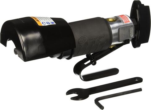 Ingersoll Rand 326G Cut-Off Air Tool, 3" Wheel, 20000rpm in Saudi Arabia