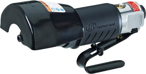 Ingersoll Rand 326G Cut-Off Air Tool, 3" Wheel, 20000rpm in Saudi Arabia