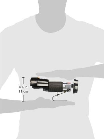 Ingersoll Rand 326G Cut-Off Air Tool, 3" Wheel, 20000rpm in Saudi Arabia