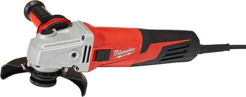 Angle Grinder, 5 In, No Load RPM 11000 in Saudi Arabia
