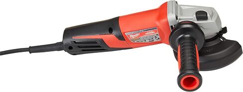 Angle Grinder, 5 In, No Load RPM 11000 in Saudi Arabia