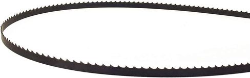 اولسون سو شفرة منشار بشريط HEFB FB19011DB مقاس 3/8 × 025 انش، 3-TPI تخطي 111 انش in Kuwait