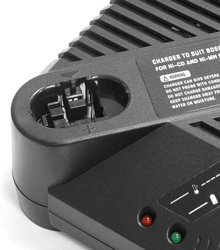 ExpertPower® Charger for Bosch 7.2v to 24v NiCd NiMh Power Tool Batteries in Saudi Arabia