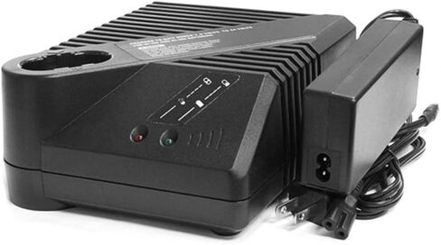 ExpertPower® Charger for Bosch 7.2v to 24v NiCd NiMh Power Tool Batteries in Saudi Arabia
