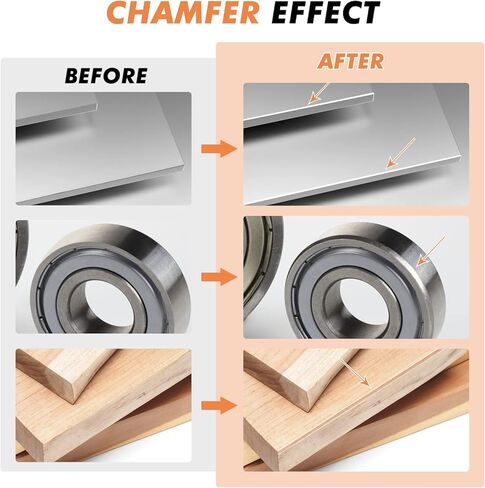 الة شطب هوائية صغيرة محمولة باليد تعمل بالهواء المضغوط 1/4 انش 45 درجة in Kuwait