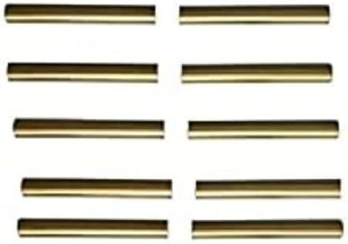 Pen Kit Mall - مجموعة أقلام Slimline البديلة *أنابيب* (10) in Kuwait
