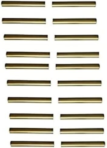 Pen Kit Mall - مجموعة أقلام Slimline البديلة *أنابيب* (10) in Kuwait