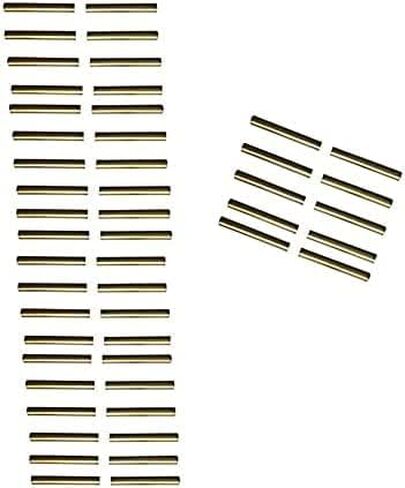 Pen Kit Mall - مجموعة أقلام Slimline البديلة *أنابيب* (10) in Kuwait
